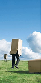 Fiducia Commercial Franchise - Time to think outside the box