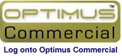 Log onto Optimus Commercial